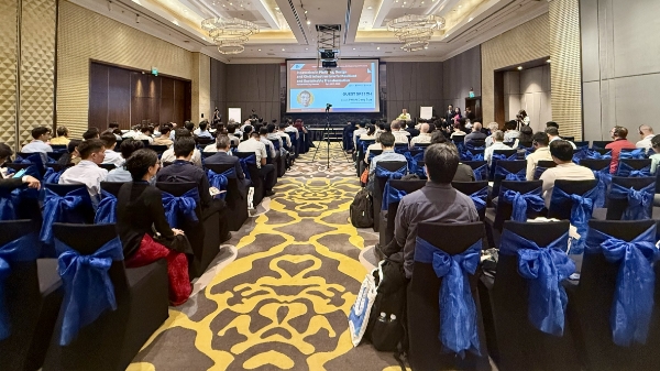 CIGOS 2026: Hơn 200 nhà khoa học, chuyên gia thảo luận xu hướng phát triển đô thị bền vững