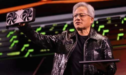 NVIDIA công bố mô hình AI lượng tử mã nguồn mở đầu tiên trên thế giới 