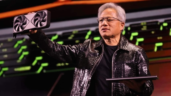 NVIDIA công bố mô hình AI lượng tử mã nguồn mở đầu tiên trên thế giới 