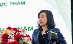 Bộ Y tế: Không khoan nhượng với thực phẩm bẩn