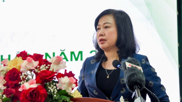 Bộ Y tế: Không khoan nhượng với thực phẩm bẩn