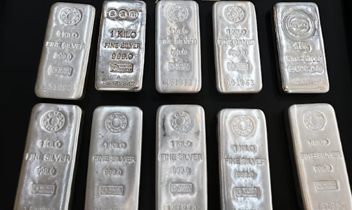 Nguồn cung thiếu hụt năm thứ 6 liên tiếp, giá bạc có thể tăng mạnh