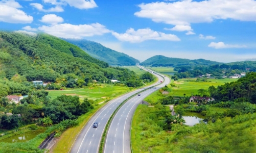 Three new expressways proposed to be added to national road network  