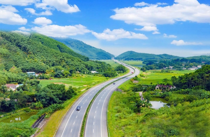 Three new expressways proposed to be added to national road network  