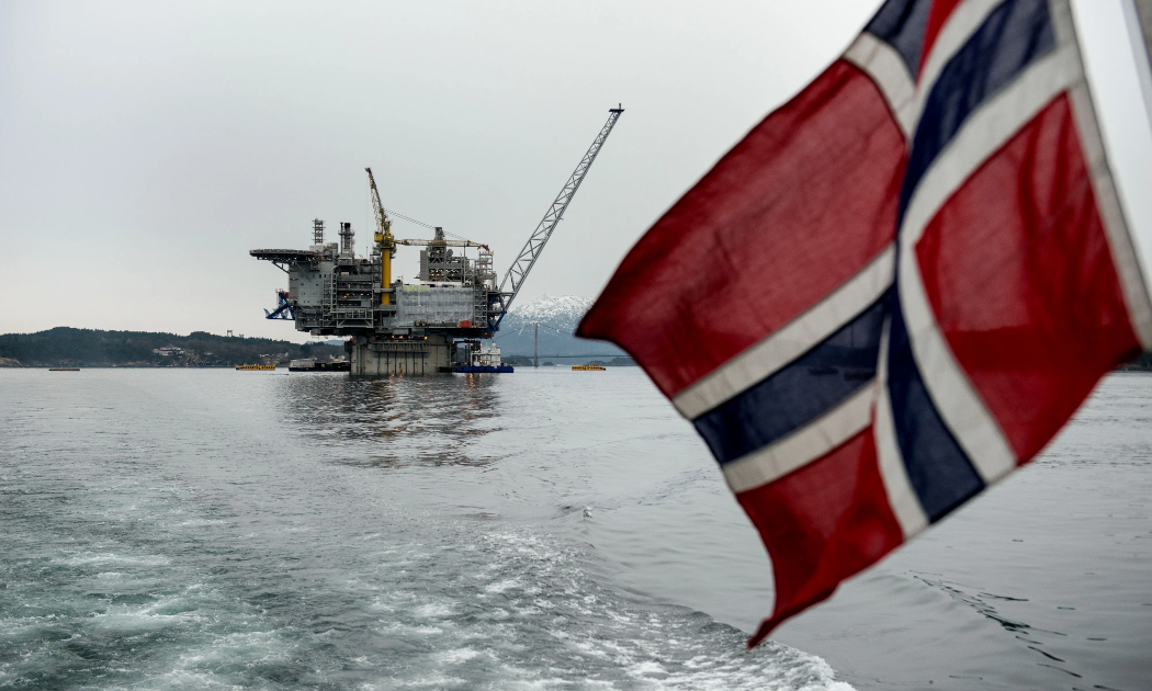 Ảnh minh họa - Ảnh: Bloomberg.