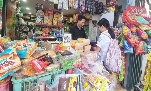 Không buộc hộ kinh doanh doanh thu dưới 500 triệu đồng dừng hóa đơn điện tử