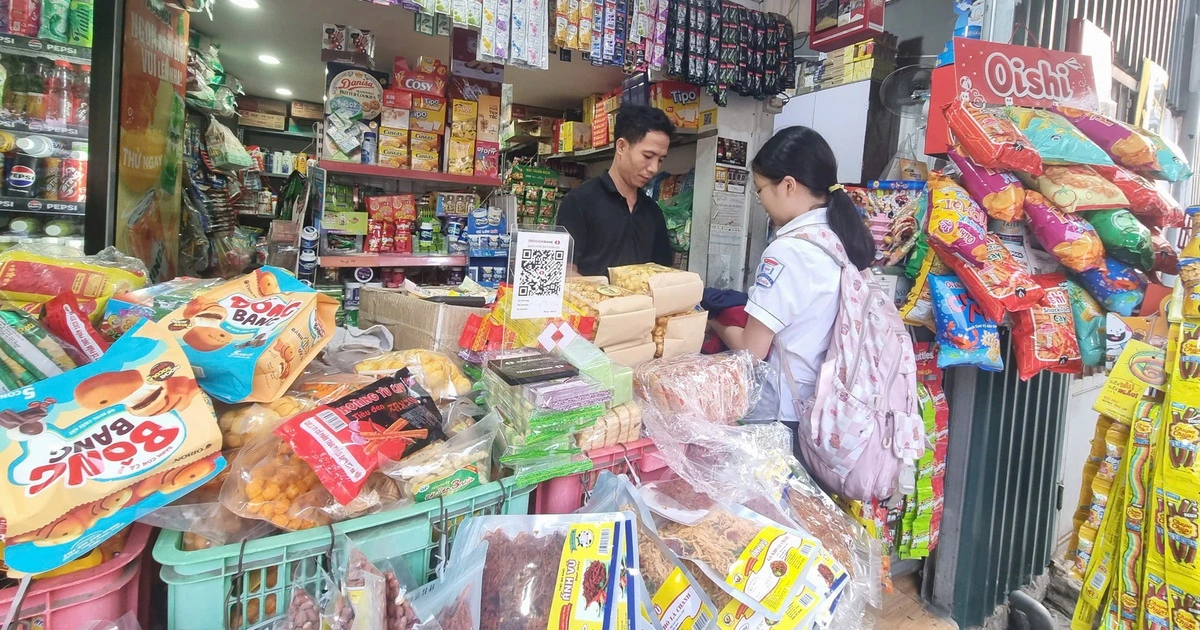 Hộ doanh thu dưới 500 triệu đồng không bắt buộc dừng hóa đơn điện tử