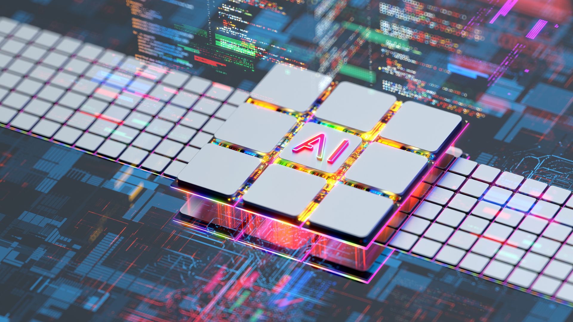 Một cụm siêu máy tính mới có khả năng xử lý các tác vụ trí tuệ nhân tạo phức tạp nhất trong lĩnh vực khoa học đã chính thức đi vào vận hành