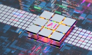 Một cụm siêu máy tính mới có khả năng xử lý các tác vụ trí tuệ nhân tạo phức tạp nhất trong lĩnh vực khoa học đã chính thức đi vào vận hành