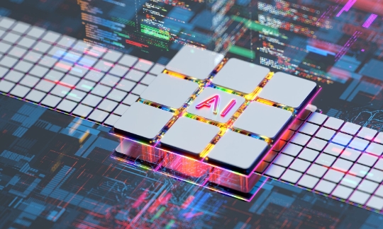 Một cụm siêu máy tính mới có khả năng xử lý các tác vụ trí tuệ nhân tạo phức tạp nhất trong lĩnh vực khoa học đã chính thức đi vào vận hành