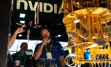  CEO Nvidia Jensen Huang nhấn mạnh AI là yếu tố thiết yếu để biến điện toán lượng tử trở nên khả thi