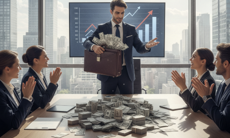 Tổ chức trong nước mạnh tay xả hàng