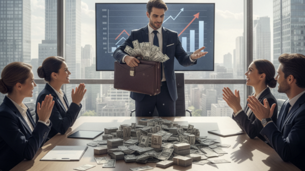 Tổ chức trong nước mạnh tay xả hàng 