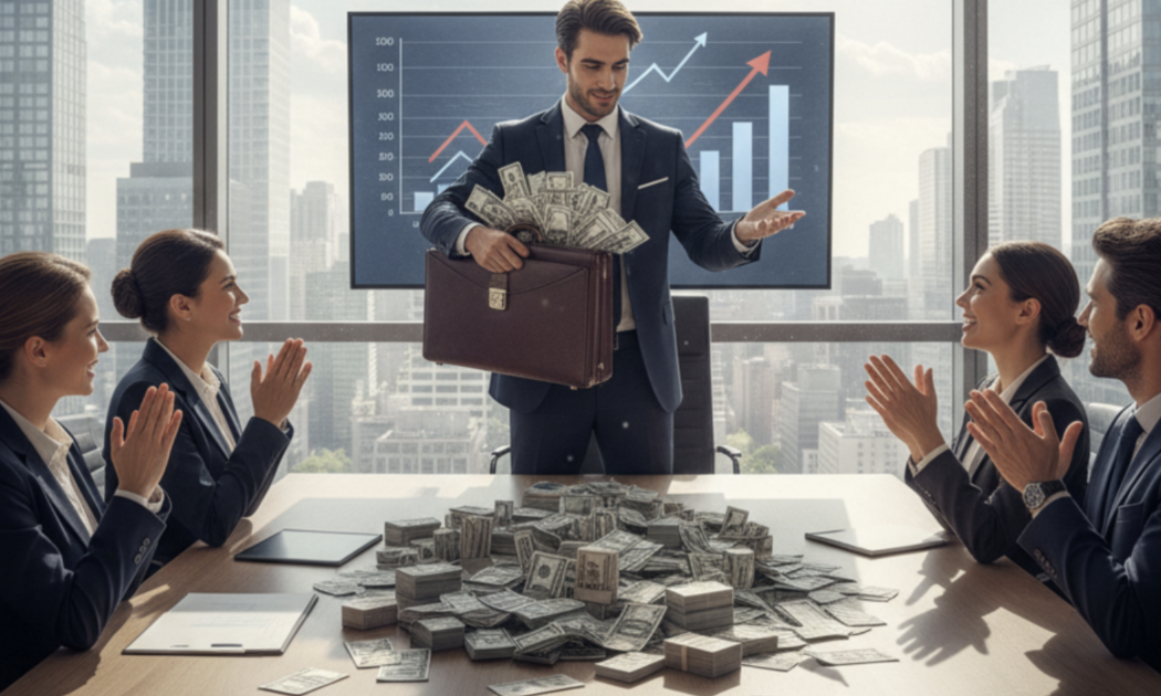 Tổ chức trong nước mạnh tay xả hàng 