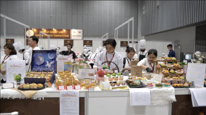 Cafe Show & Tea Show Vietnam 2026 to showcase the industry’s full value chain