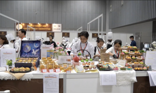 Cafe Show & Tea Show Vietnam 2026 to showcase the industry’s full value chain