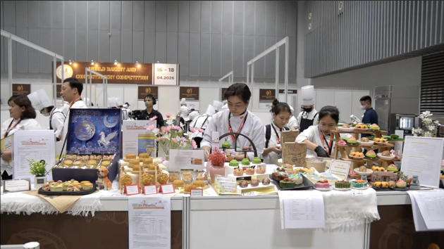 Cafe Show & Tea Show Vietnam 2026 to showcase the industry’s full value chain