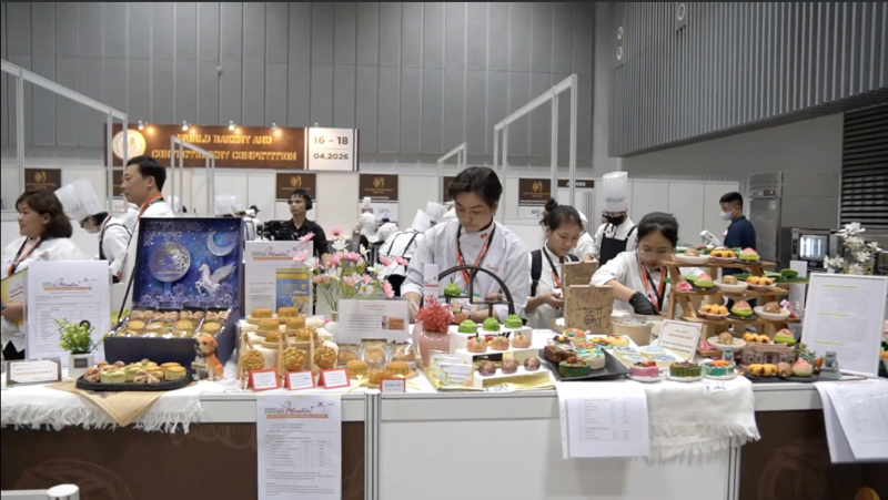 Cafe Show & Tea Show Vietnam 2026 to showcase the industry’s full value chain