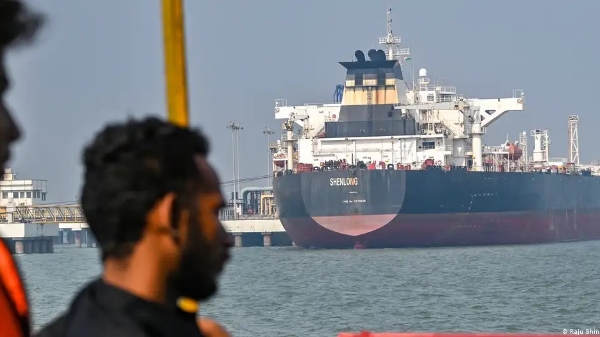 Mỹ không gia hạn cơ chế miễn trừ về dầu mỏ, Ấn Độ gặp khó