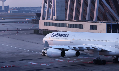 IEA: Châu Âu có thể hết xăng máy bay trong 6 tuần tới