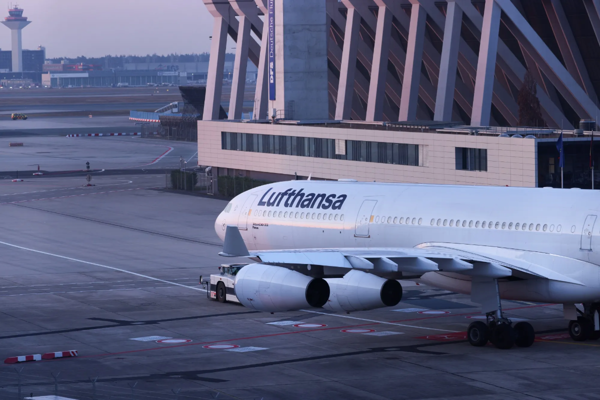 Ảnh minh họa - Ảnh: Bloomberg.