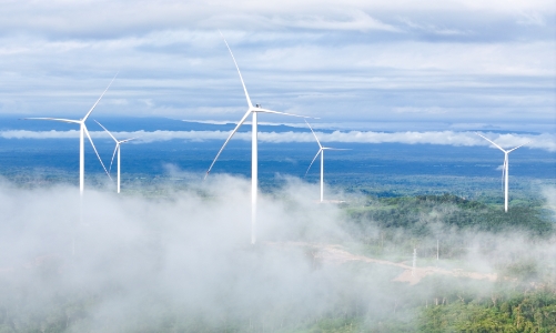 T&T Group: Kỳ tích đưa điện gió Lào về Việt Nam chỉ sau 16 tháng