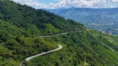 $94mln to be invested in upgrading National Highway 24