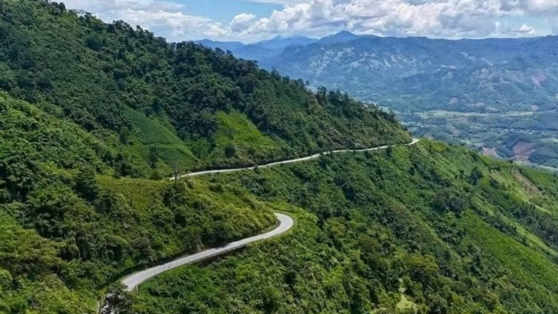 $94mln to be invested in upgrading National Highway 24