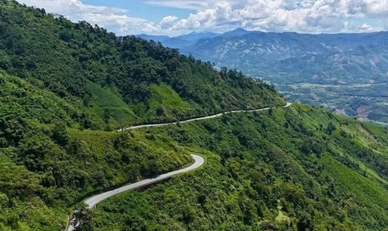 $94mln to be invested in upgrading National Highway 24