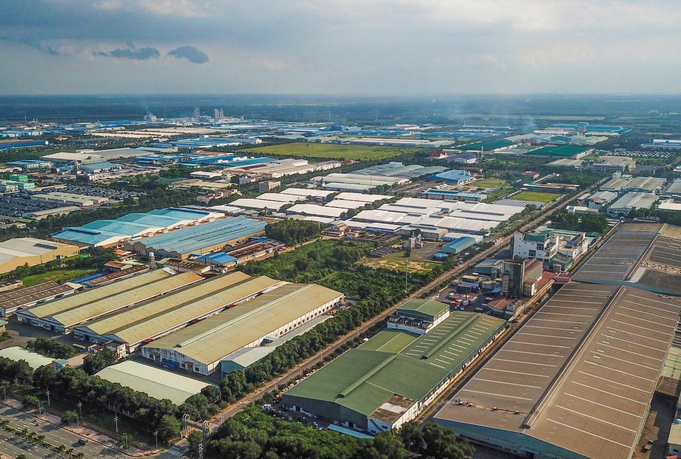 Sự phát triển của các khu công nghiệp và dòng vốn FDI đã tạo nên sức bật cho Nhơn Trạch, đưa địa phương này vào nhóm huyện có số thu ngân sách cao nhất cả nước, tăng khoảng 20% mỗi năm.