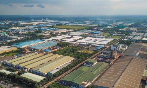 Từ hạ tầng đến nhu cầu an cư: Vì sao Nhơn Trạch - Long Thành đang hút lớp cư dân mới?