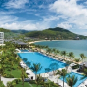 Giao dịch bất động sản nghỉ dưỡng quý 1/2026 giảm 30% so với 4/2025