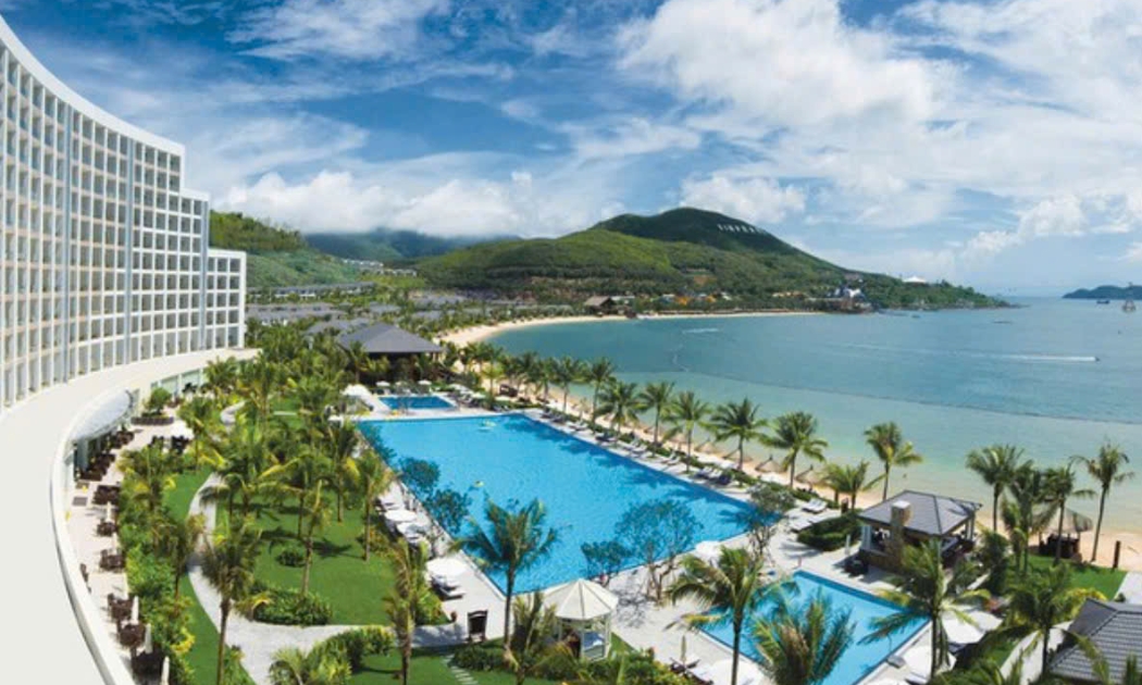 Giao dịch bất động sản nghỉ dưỡng quý 1/2026 giảm 30% so với 4/2025