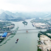 Hải Phòng thu hồi 2.524 ha đất cho 71 dự án