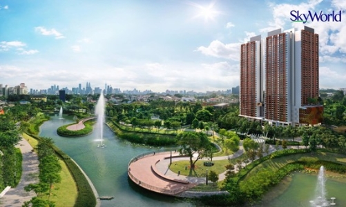 Quốc lộ 13: Đại lộ mới cho cư dân hiện đại tại TP.HCM