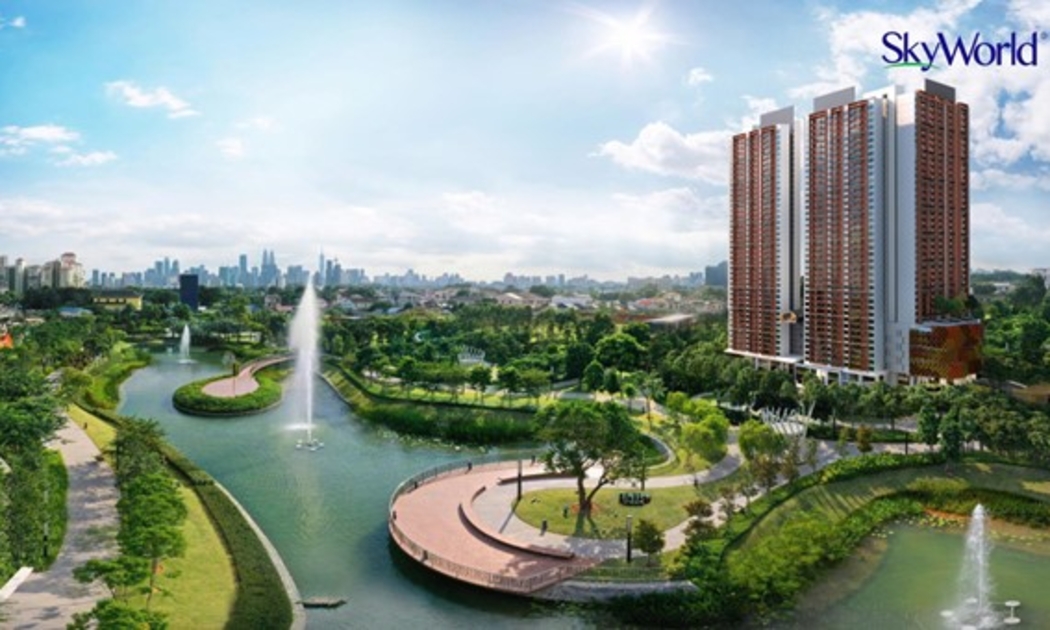 Quốc lộ 13: Đại lộ mới cho cư dân hiện đại tại TP.HCM