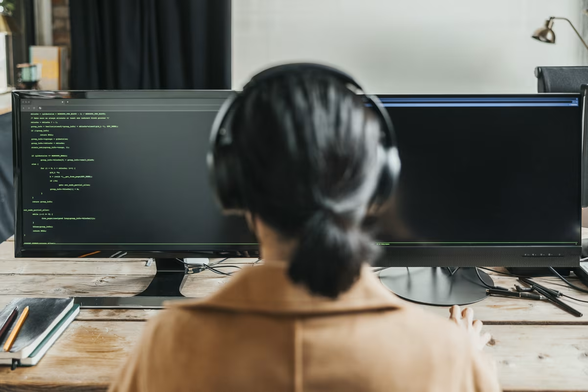 Trí tuệ nhân tạo đang thay đổi định nghĩa về nghề kỹ sư phần mềm. Nguồn: Maskot/Getty Images.