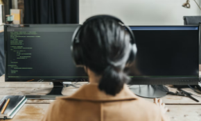 Trí tuệ nhân tạo đang thay đổi định nghĩa về nghề kỹ sư phần mềm. Nguồn: Maskot/Getty Images.