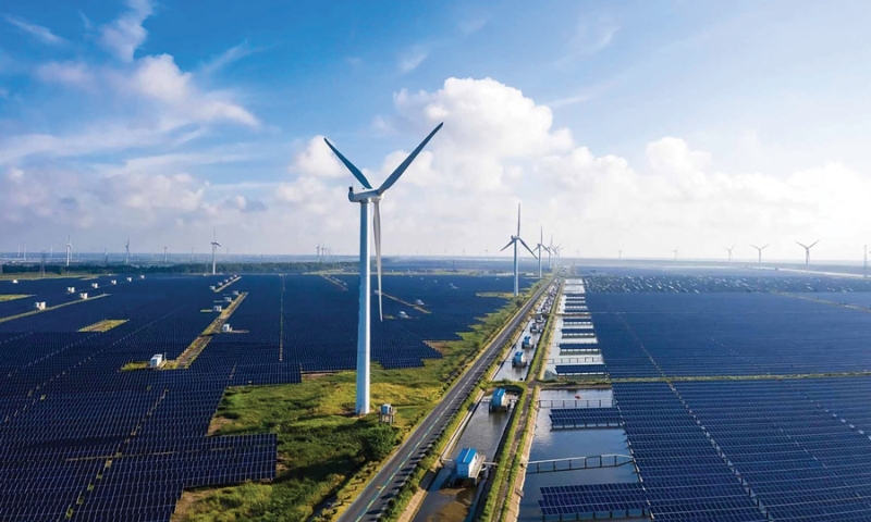 Vietnam tested by rising global energy risks