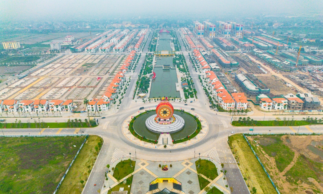 Căn hộ Park Residence khu Nam Hà Nội: Cơ hội cho thuê hoặc đầu tư sinh lời hấp dẫn