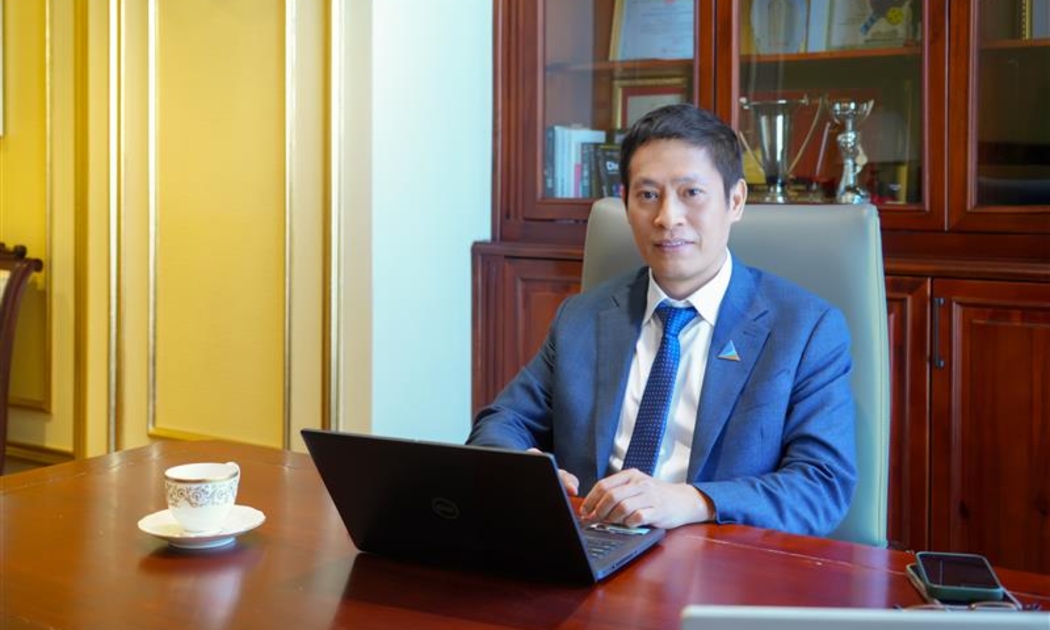 Đất Xanh tái cấu trúc để trở thành tập đoàn đầu tư - quản lý tài sản và phát triển bất động sản toàn cầu