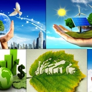 Phát triển kinh tế, xã hội và bảo vệ môi trường phải là trung tâm