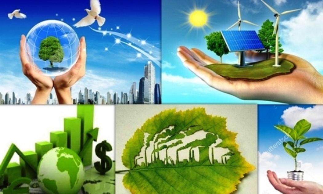 Năm định hướng chiến lược trong sửa Luật Bảo vệ môi trường