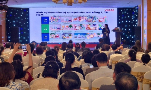 Chế độ ăn keto giúp bệnh nhân động kinh kháng thuốc giảm cơn giật