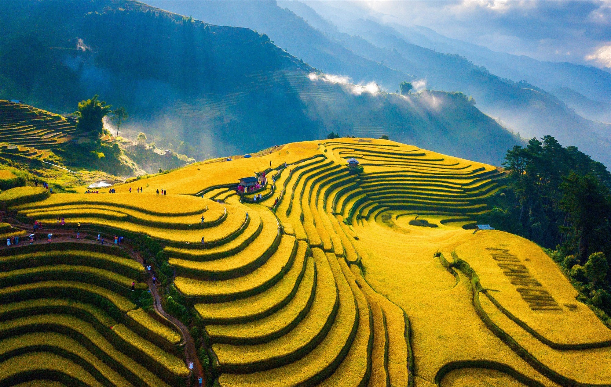 Xu hướng thắt chặt chi tiêu toàn cầu bắt đầu ảnh hưởng đến hành vi du lịch.