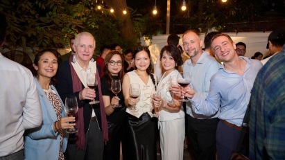 Argentina’s Malbec World Day 2026 celebrated in Hanoi