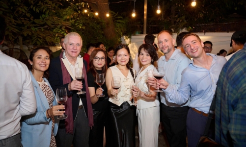 Argentina’s Malbec World Day 2026 celebrated in Hanoi