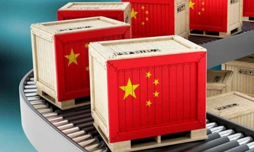 Trung Quốc đang nhập khẩu công cụ chip từ những thị trường nào? 