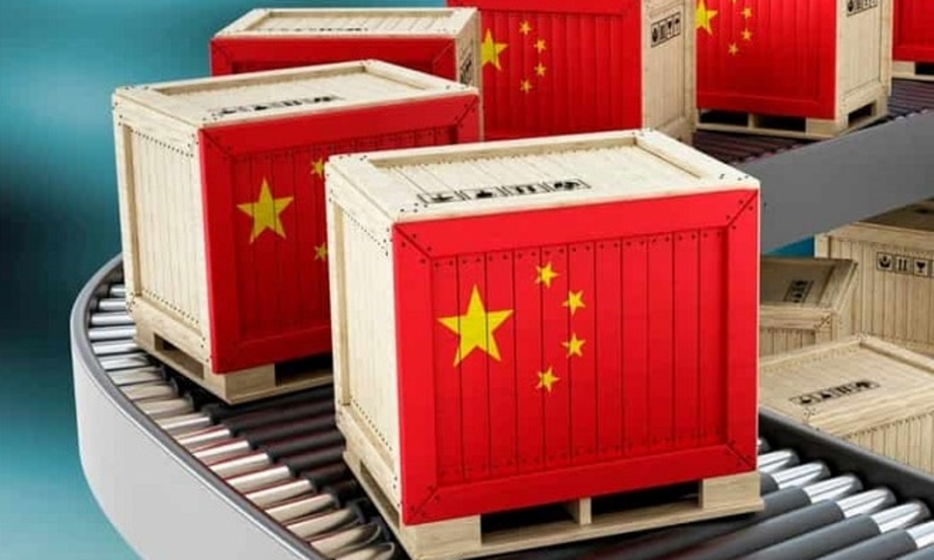 Trung Quốc đang nhập khẩu công cụ chip từ những thị trường nào? 