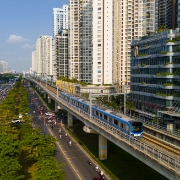 Khu Đông TP.HCM: Tâm điểm chiến lược mới trong siêu đô thị